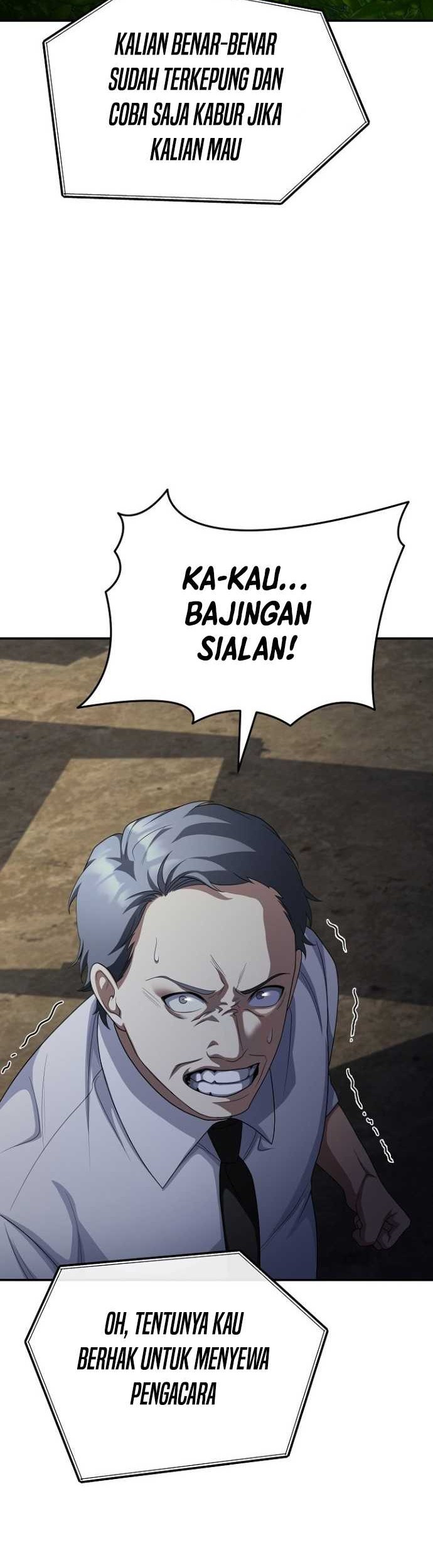 The Wicked Prosecutor Has Changed chapter 18 halaman 59