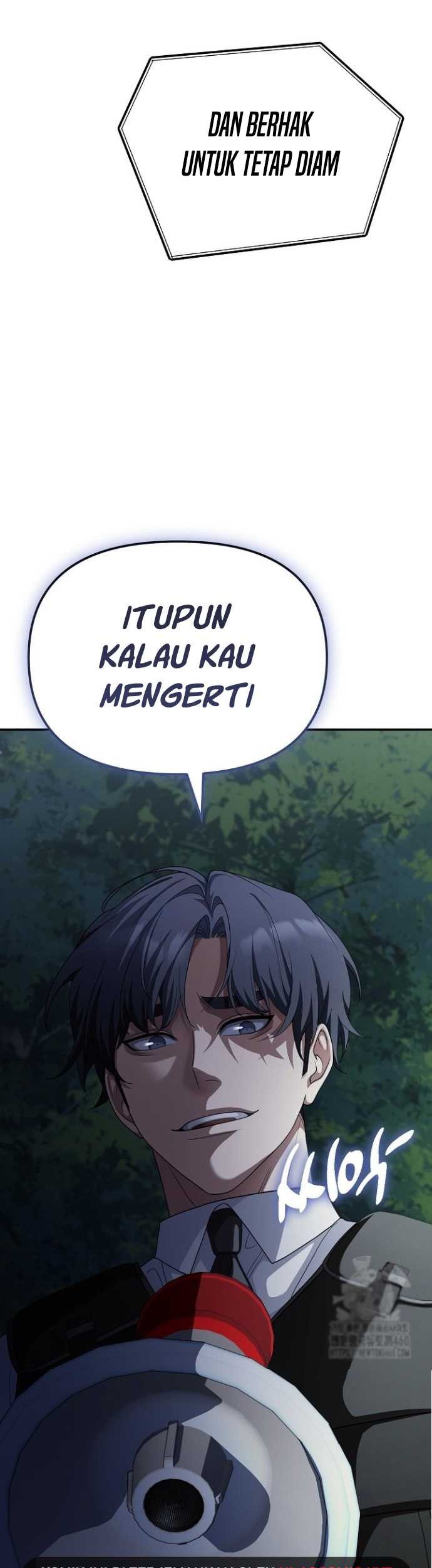 The Wicked Prosecutor Has Changed chapter 18 halaman 60