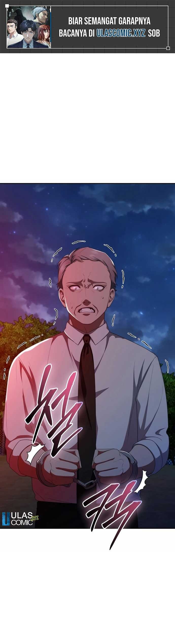 The Wicked Prosecutor Has Changed Bab 19 halaman 2