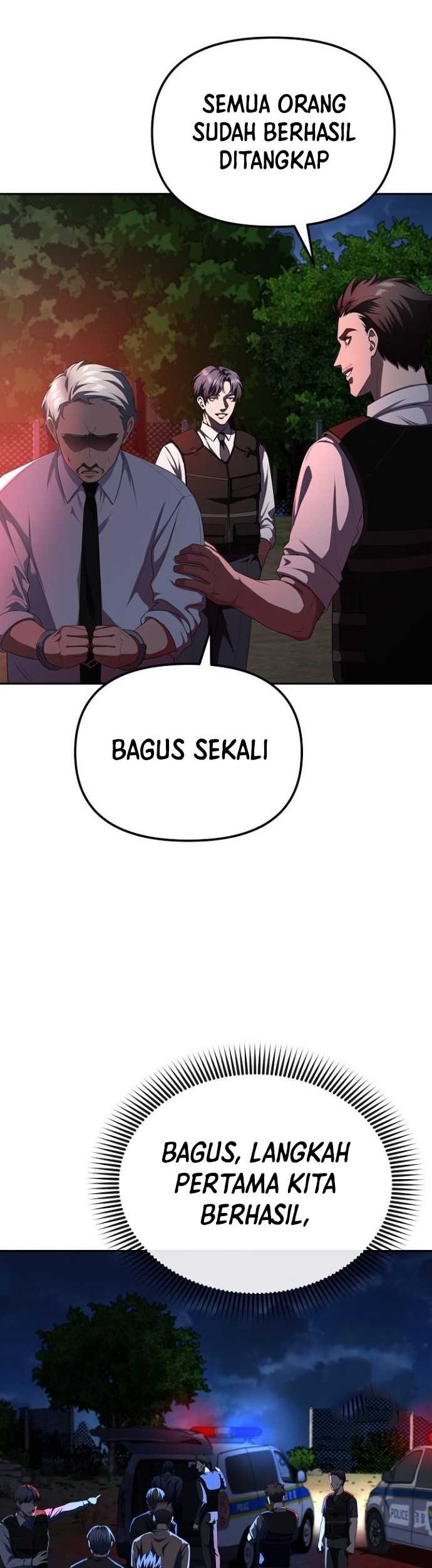 The Wicked Prosecutor Has Changed Bab 19 halaman 3