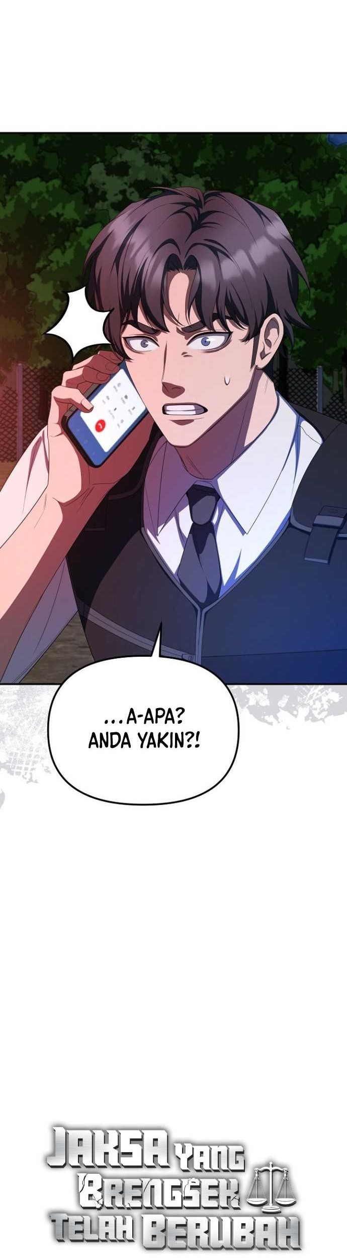 The Wicked Prosecutor Has Changed Bab 19 halaman 5