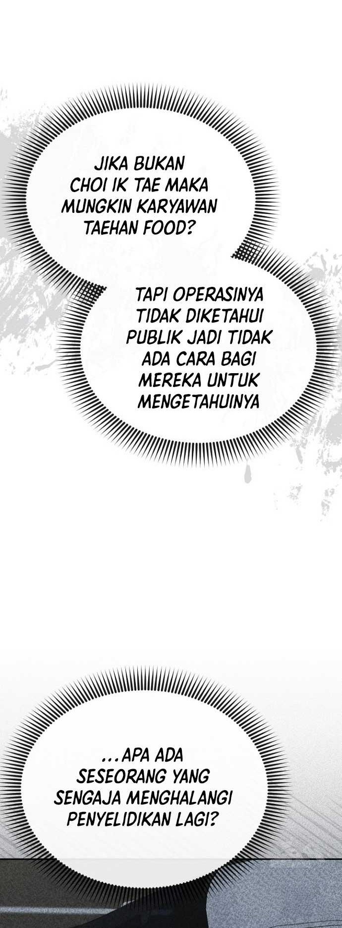 The Wicked Prosecutor Has Changed Bab 19 halaman 13
