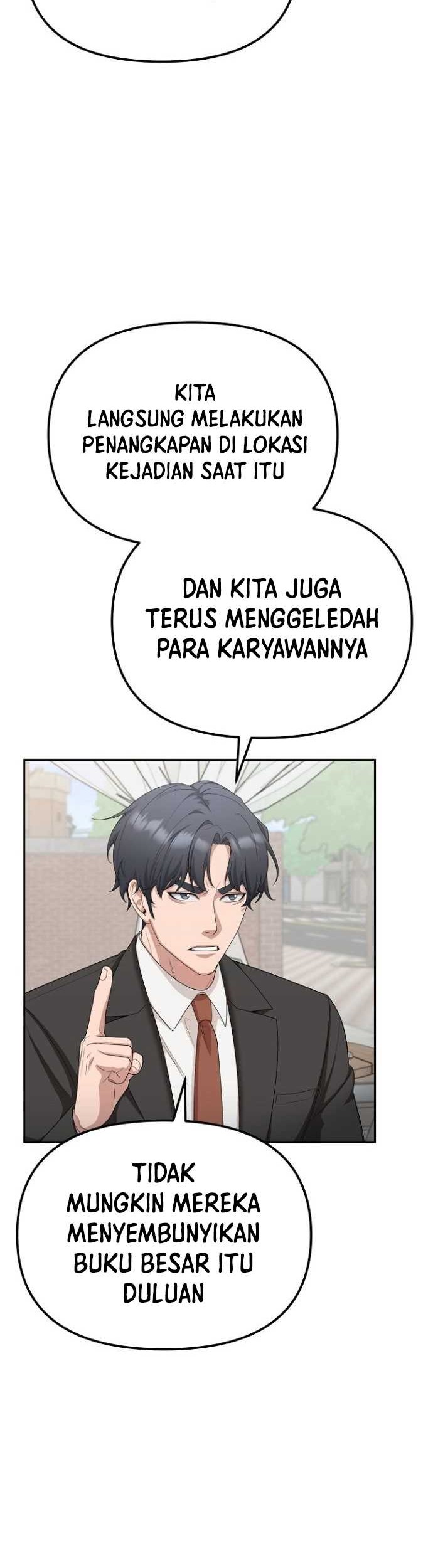 The Wicked Prosecutor Has Changed Bab 19 halaman 22