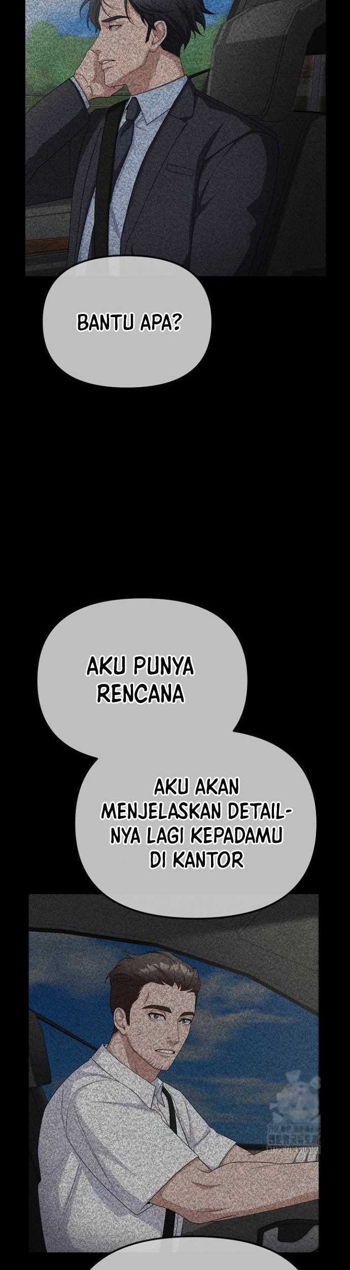 The Wicked Prosecutor Has Changed Bab 19 halaman 25