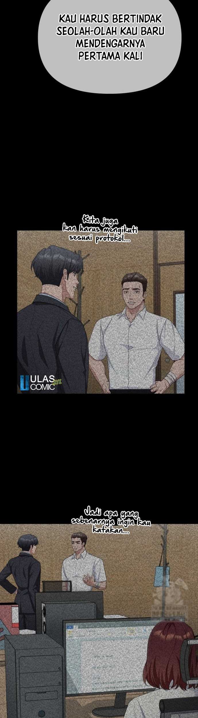 The Wicked Prosecutor Has Changed Bab 19 halaman 26