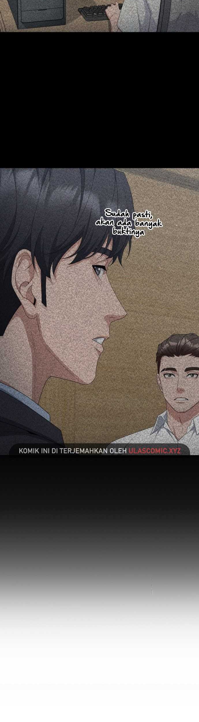 The Wicked Prosecutor Has Changed Bab 19 halaman 27