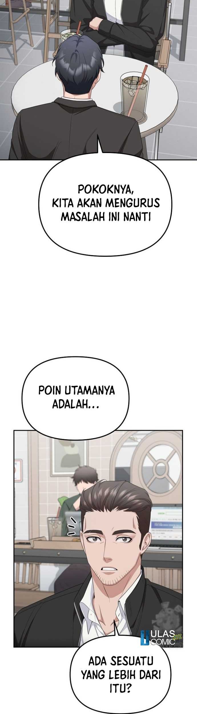 The Wicked Prosecutor Has Changed Bab 19 halaman 30
