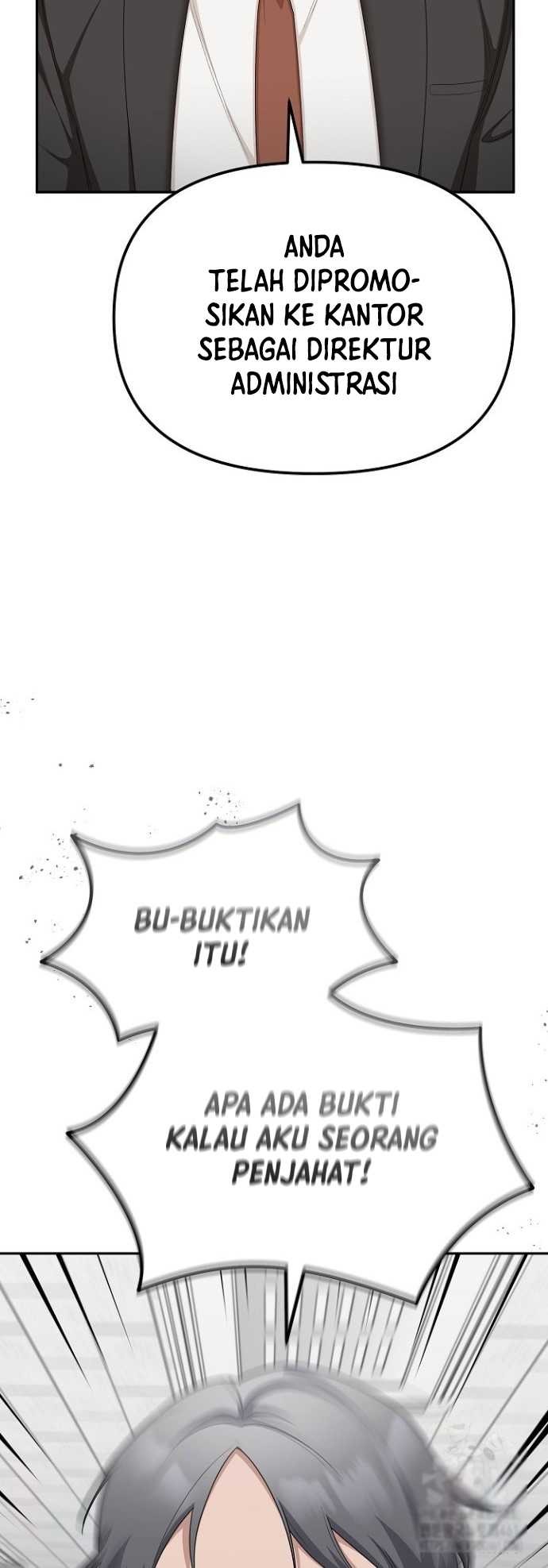 The Wicked Prosecutor Has Changed Bab 19 halaman 48