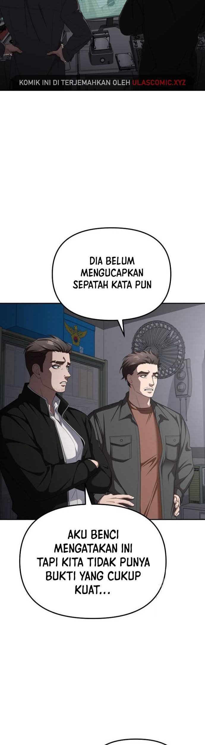 The Wicked Prosecutor Has Changed Bab 19 halaman 52