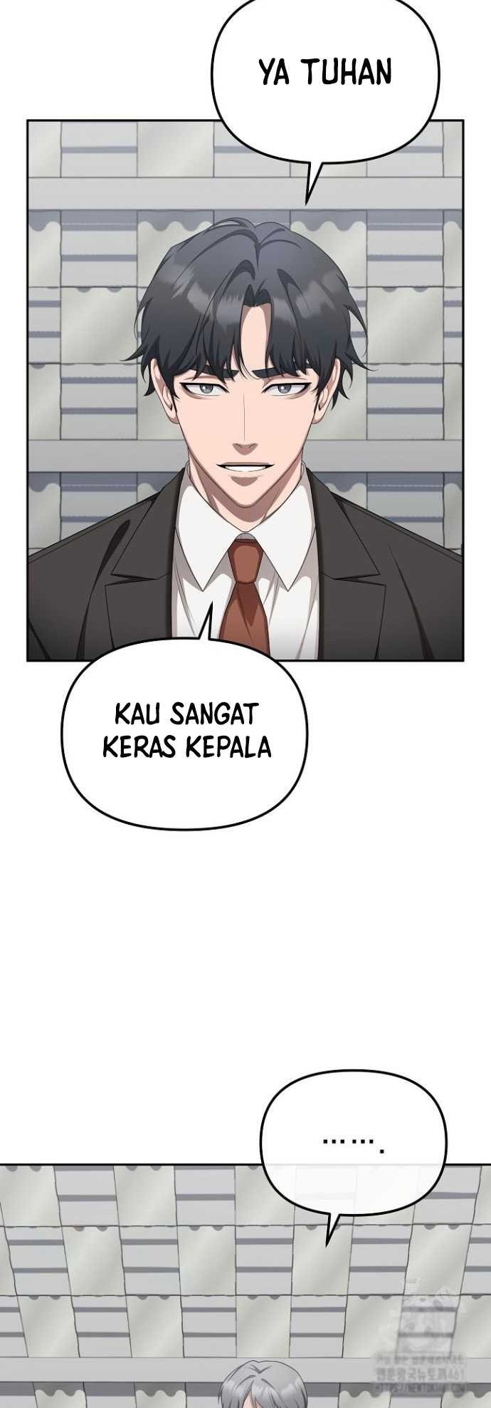 The Wicked Prosecutor Has Changed Bab 19 halaman 53