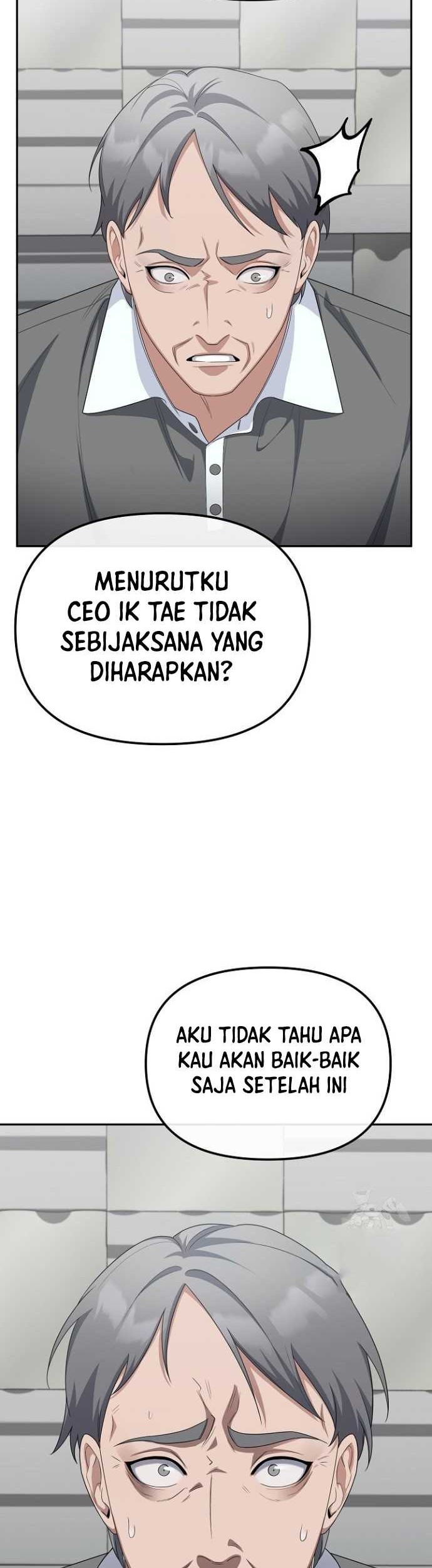 The Wicked Prosecutor Has Changed Bab 19 halaman 57