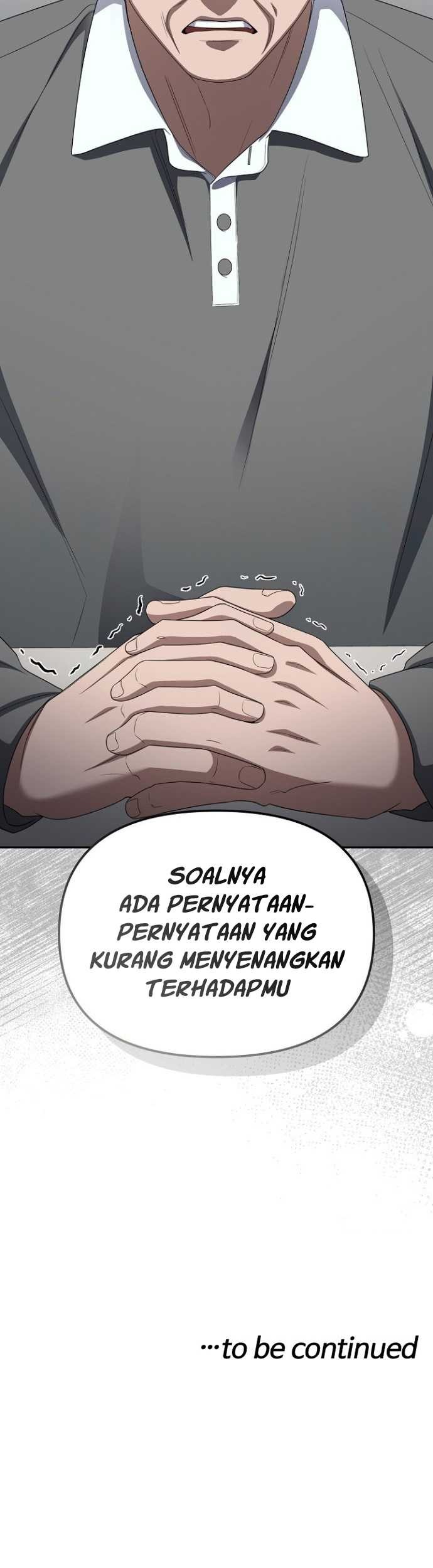 The Wicked Prosecutor Has Changed Bab 19 halaman 58