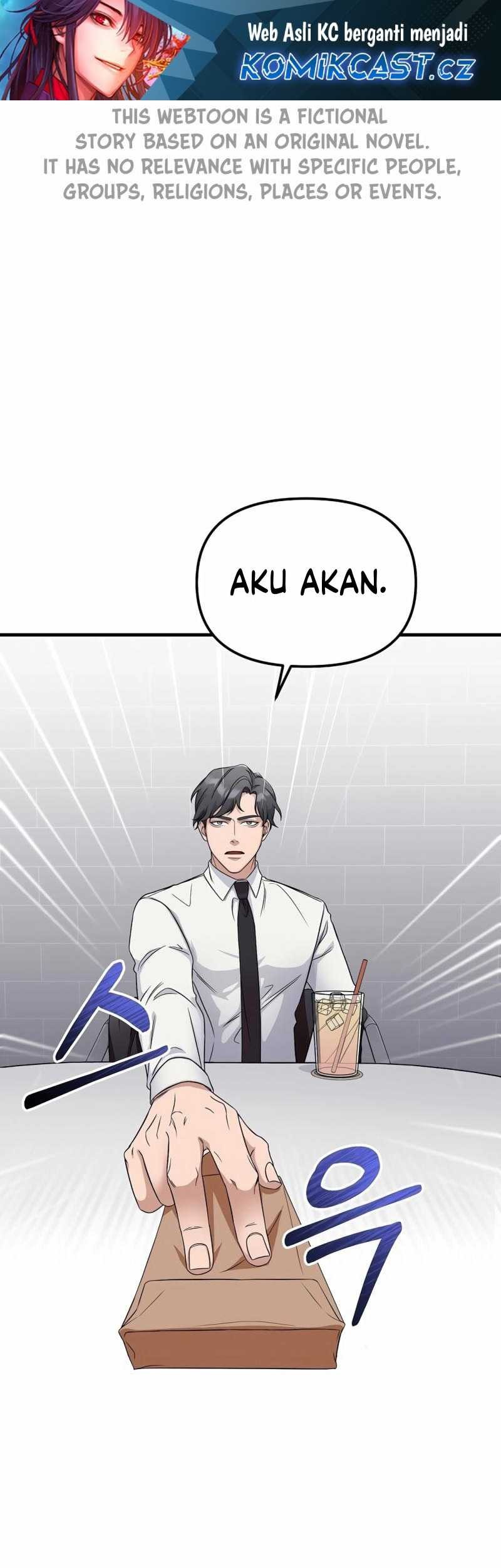 The Wicked Prosecutor Has Changed Bab 2 halaman 2