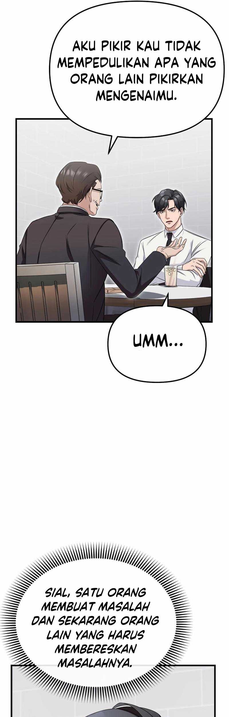 The Wicked Prosecutor Has Changed Bab 2 halaman 6