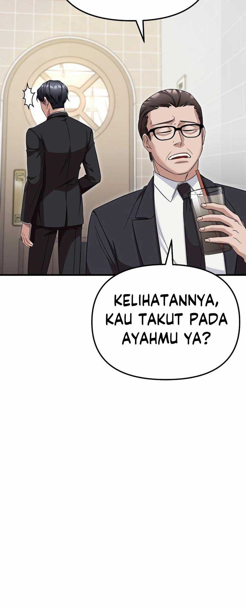 The Wicked Prosecutor Has Changed Bab 2 halaman 9