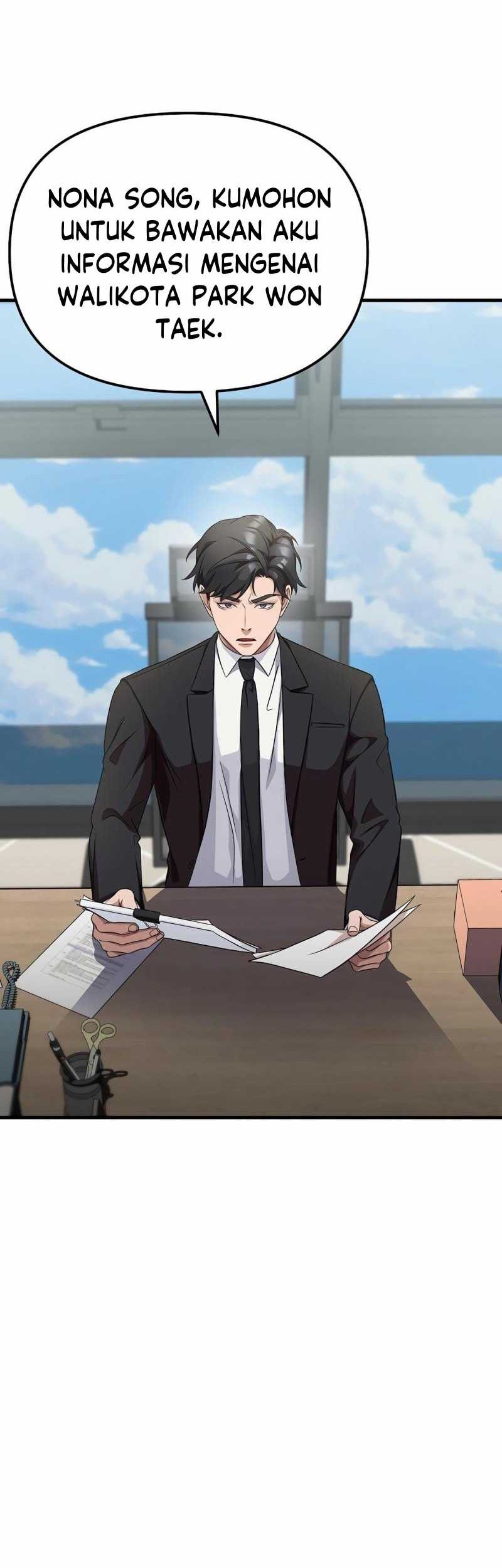 The Wicked Prosecutor Has Changed Bab 2 halaman 14