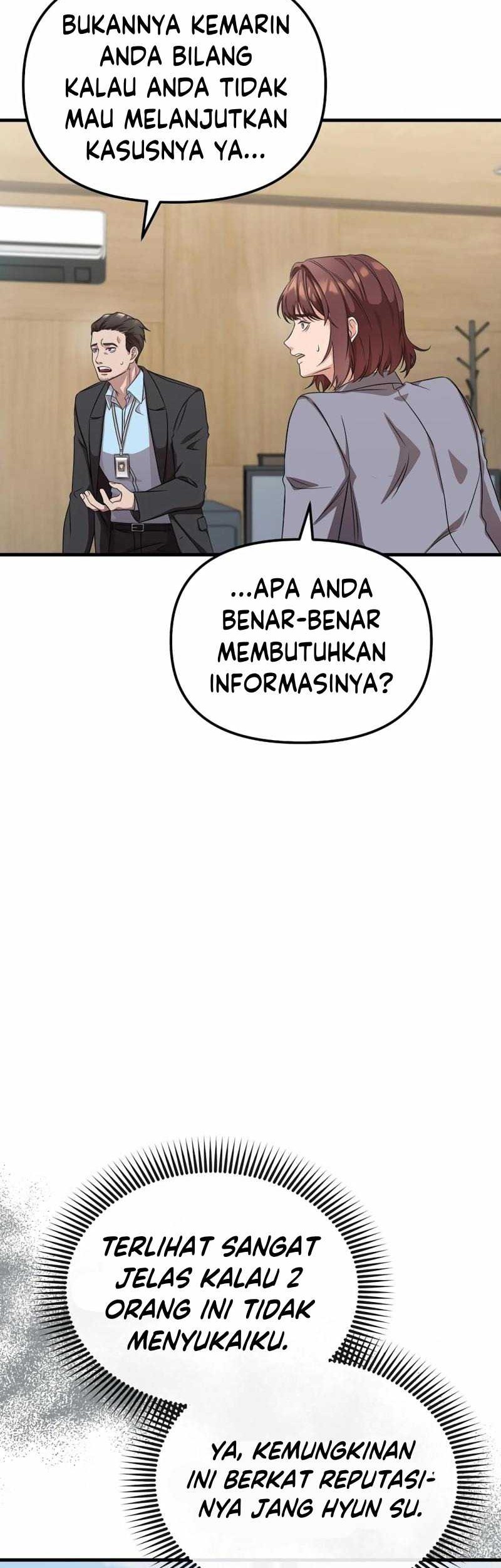 The Wicked Prosecutor Has Changed Bab 2 halaman 17