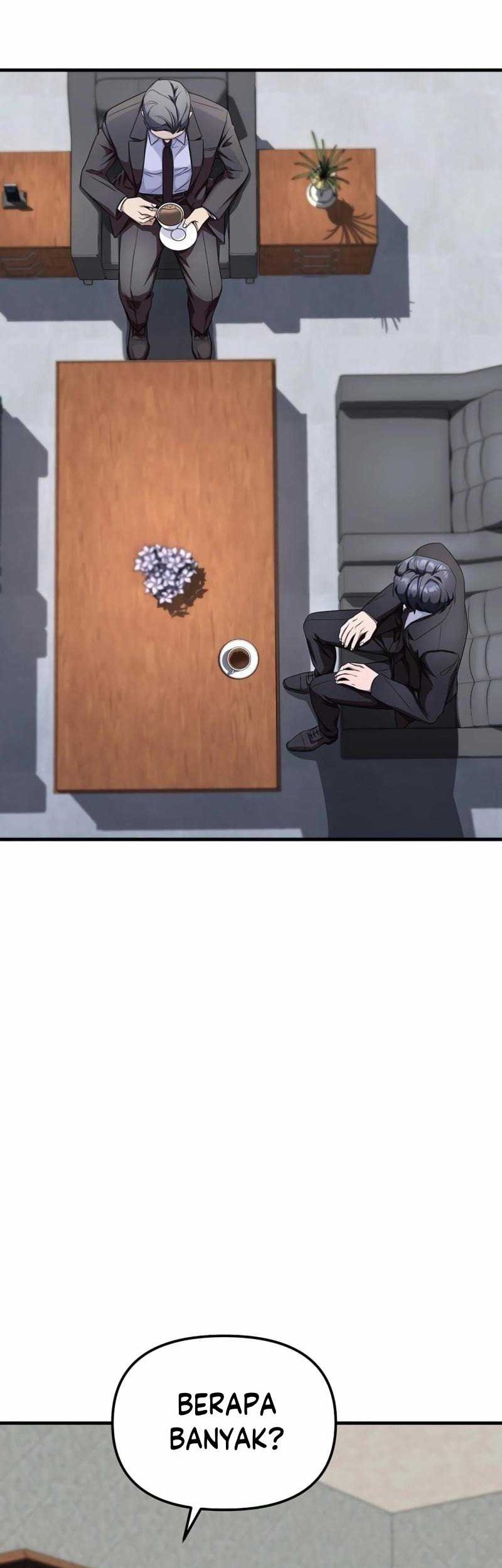 The Wicked Prosecutor Has Changed Bab 2 halaman 20