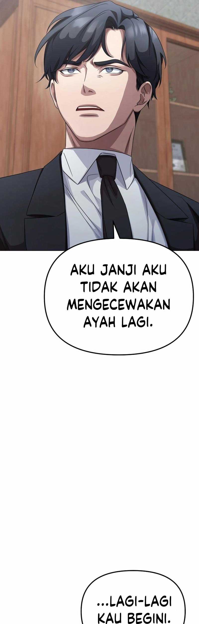 The Wicked Prosecutor Has Changed Bab 2 halaman 30