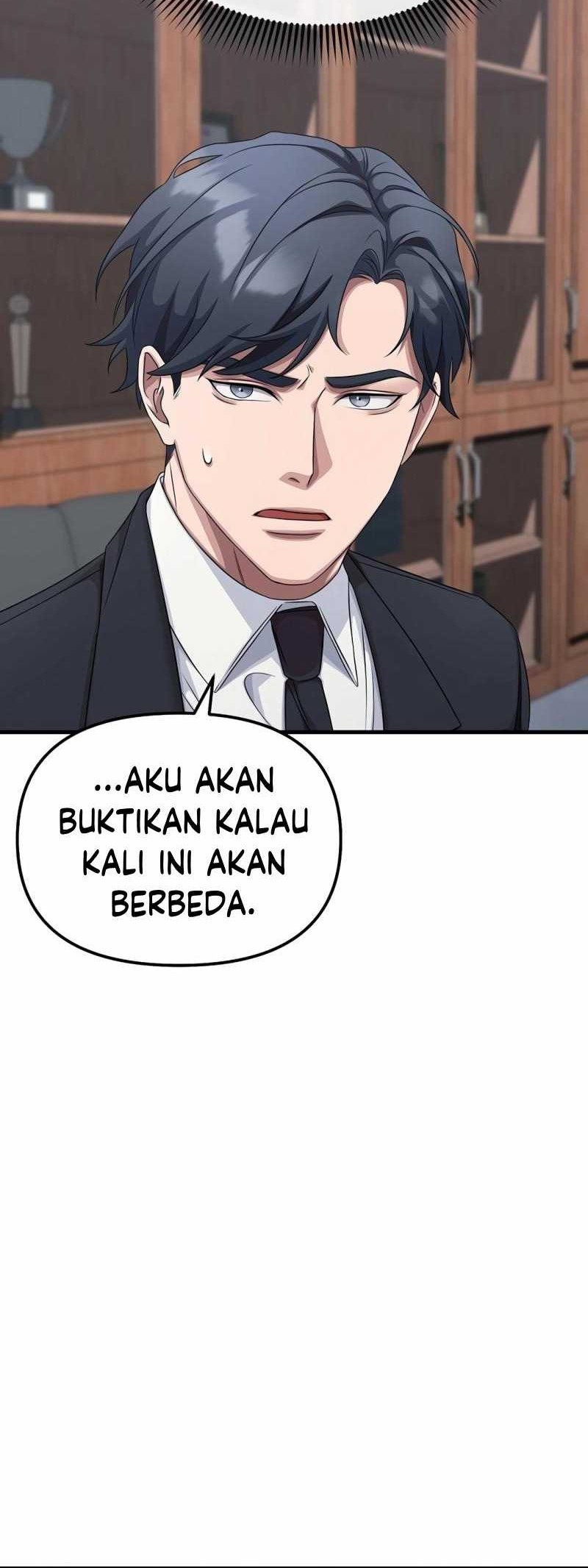 The Wicked Prosecutor Has Changed Bab 2 halaman 33