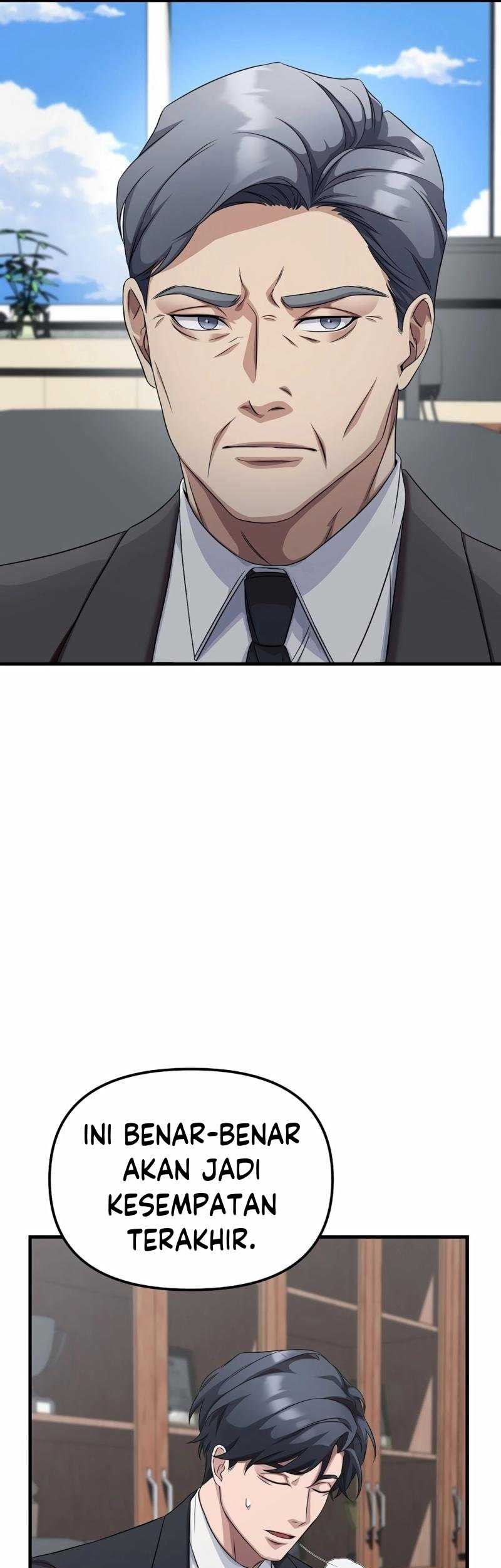 The Wicked Prosecutor Has Changed Bab 2 halaman 34