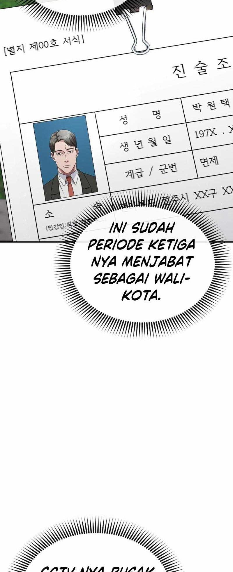 The Wicked Prosecutor Has Changed Bab 2 halaman 47