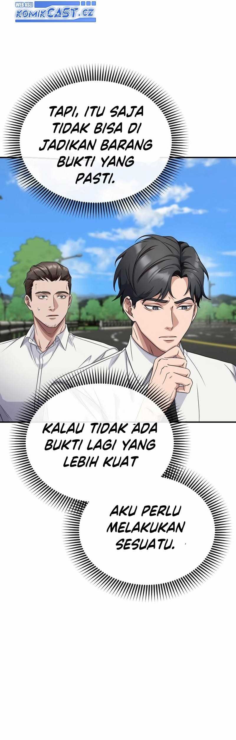 The Wicked Prosecutor Has Changed Bab 2 halaman 64