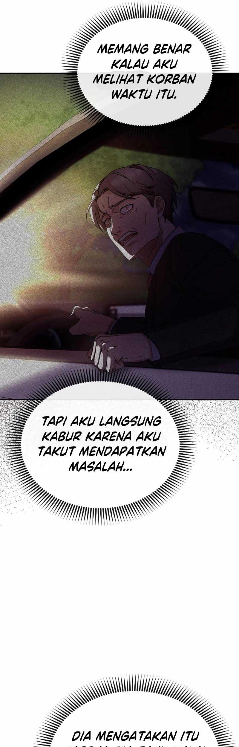 The Wicked Prosecutor Has Changed Bab 2 halaman 66