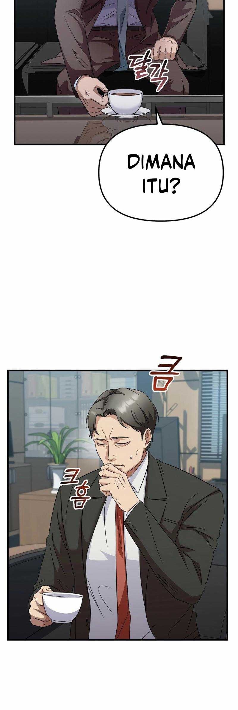 The Wicked Prosecutor Has Changed Bab 2 halaman 73