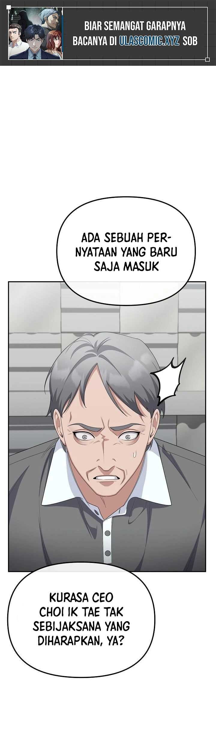 The Wicked Prosecutor Has Changed Bab 20 halaman 2