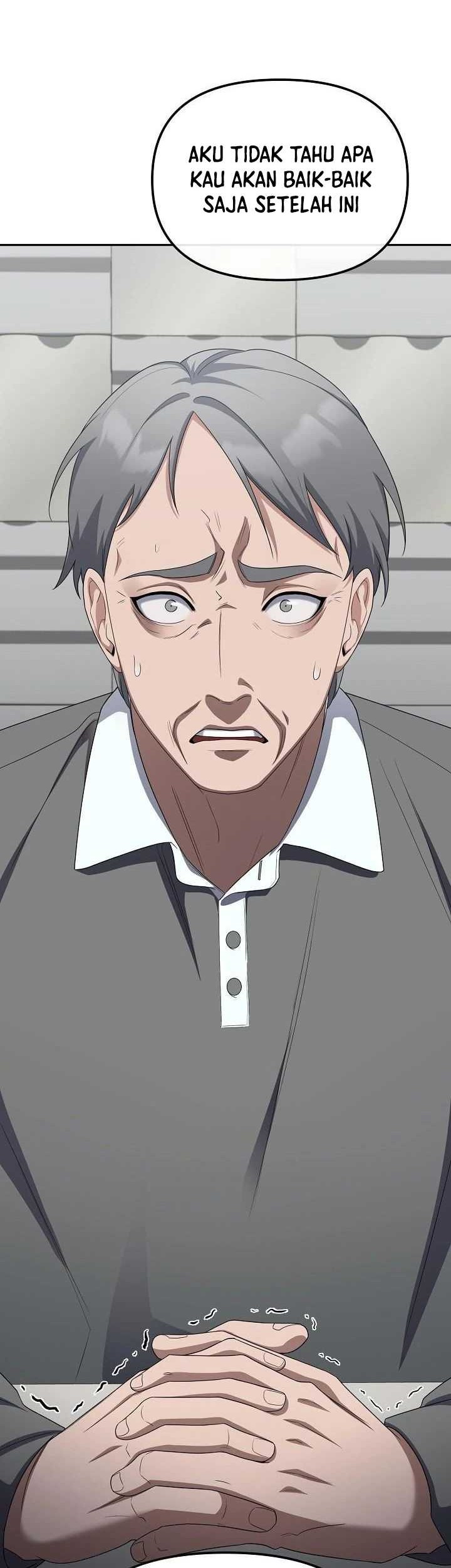 The Wicked Prosecutor Has Changed Bab 20 halaman 3