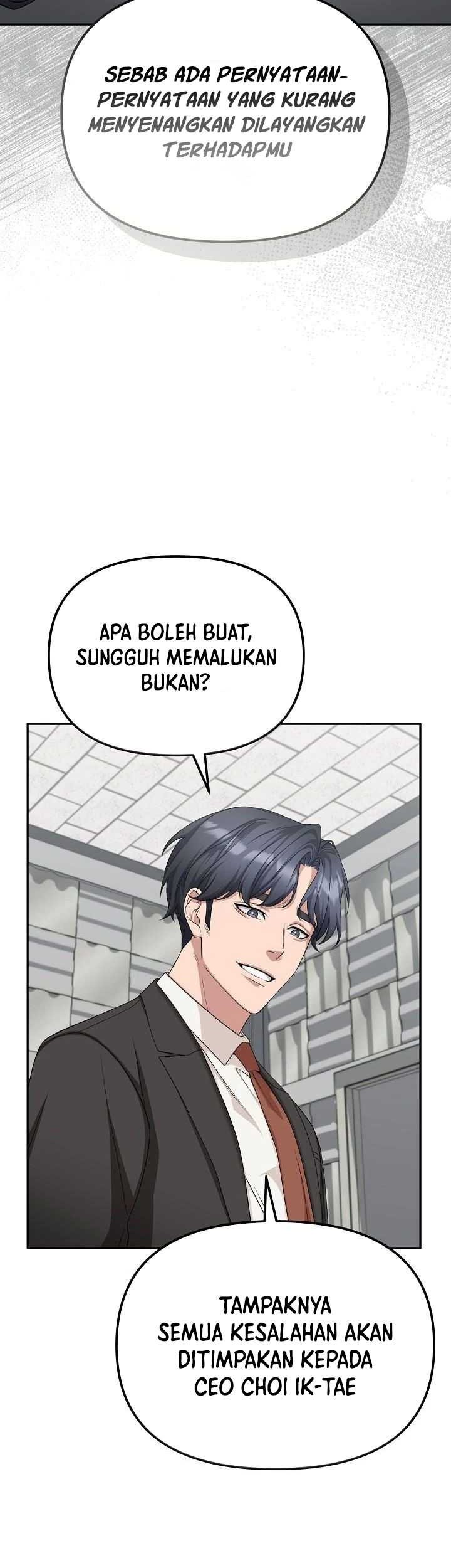The Wicked Prosecutor Has Changed Bab 20 halaman 4