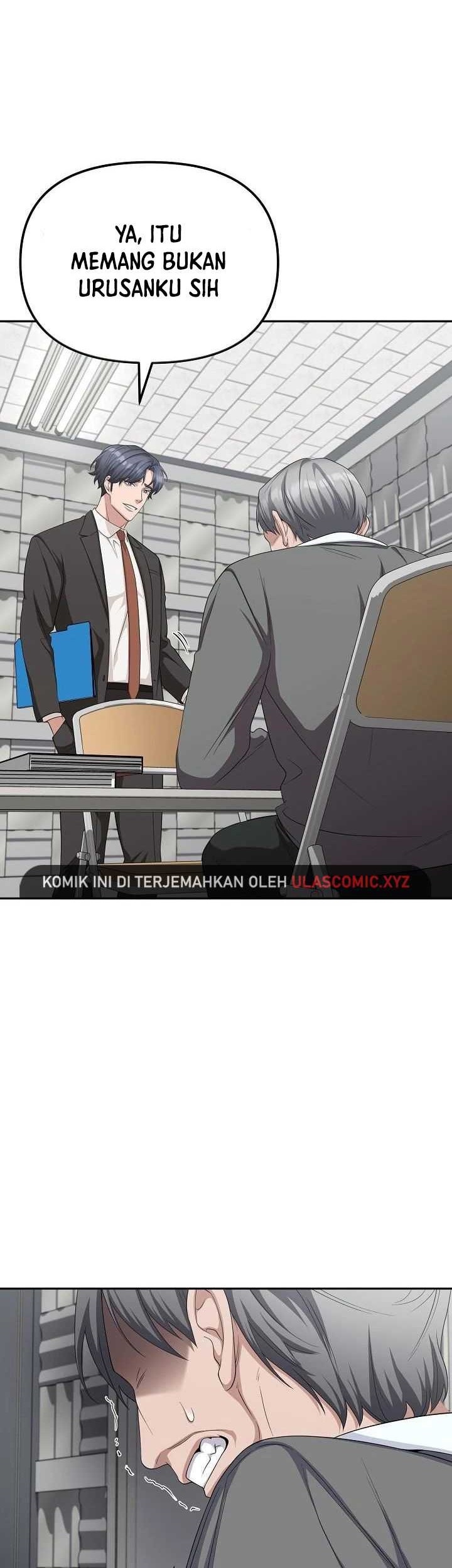 The Wicked Prosecutor Has Changed Bab 20 halaman 5