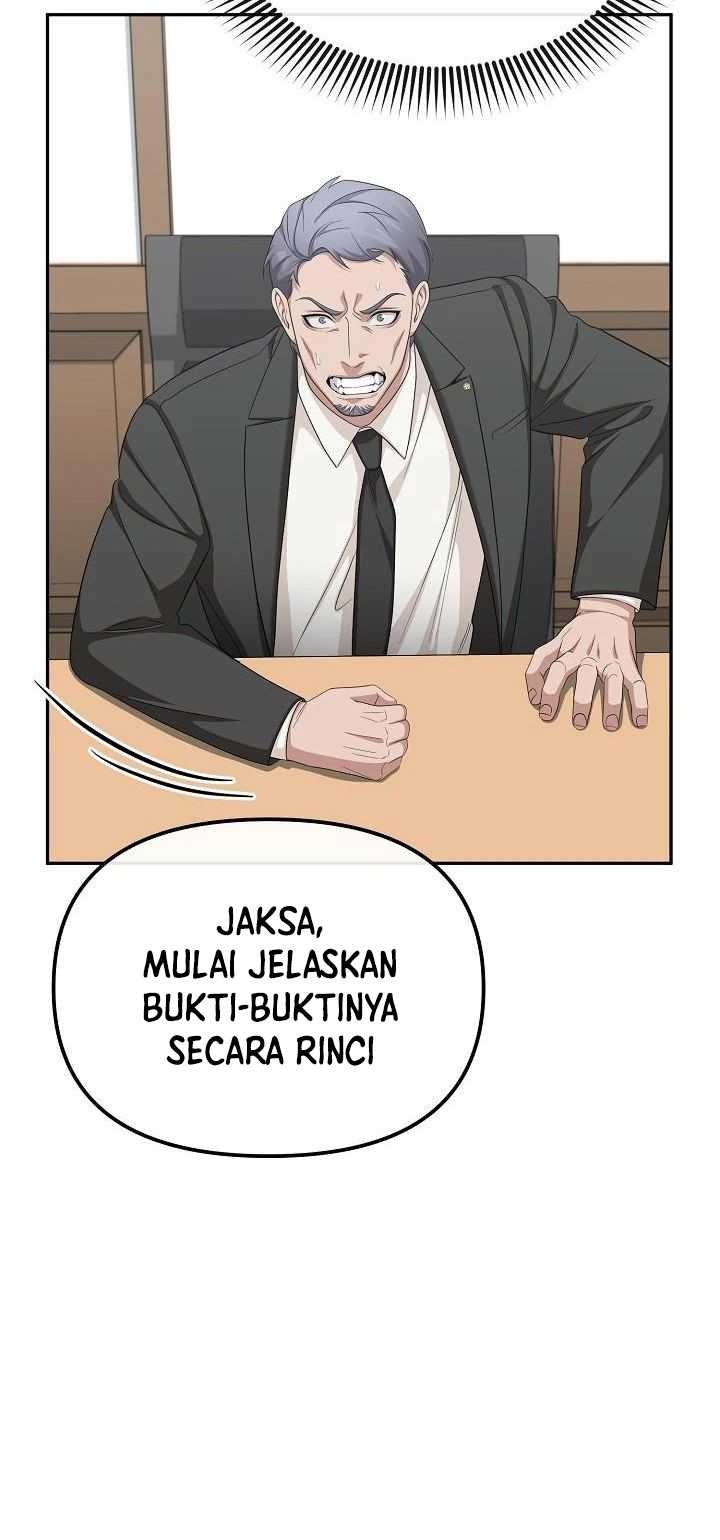 The Wicked Prosecutor Has Changed Bab 20 halaman 46
