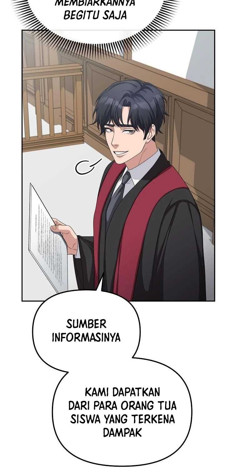 The Wicked Prosecutor Has Changed Bab 20 halaman 51