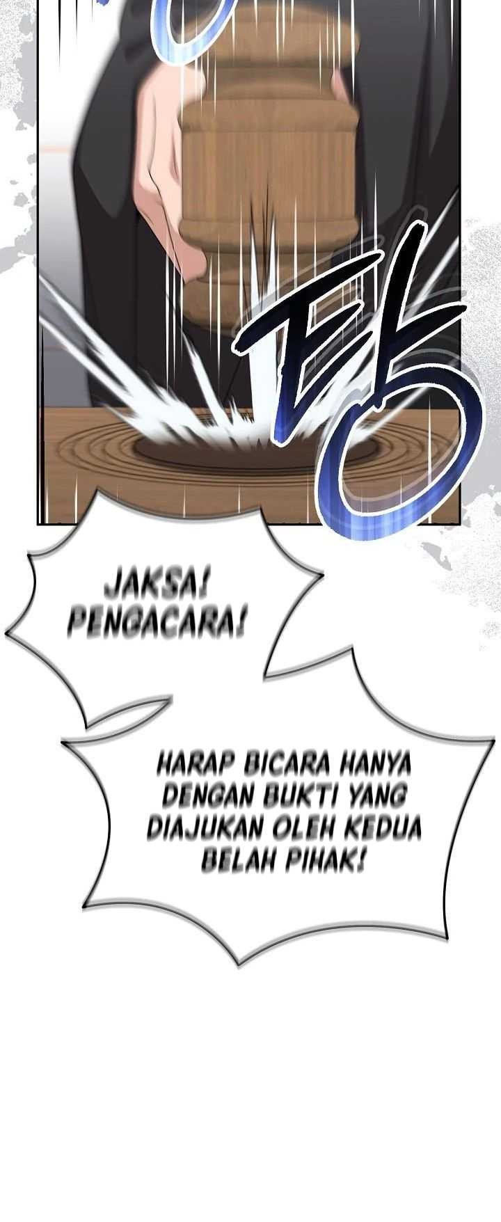 The Wicked Prosecutor Has Changed Bab 20 halaman 56