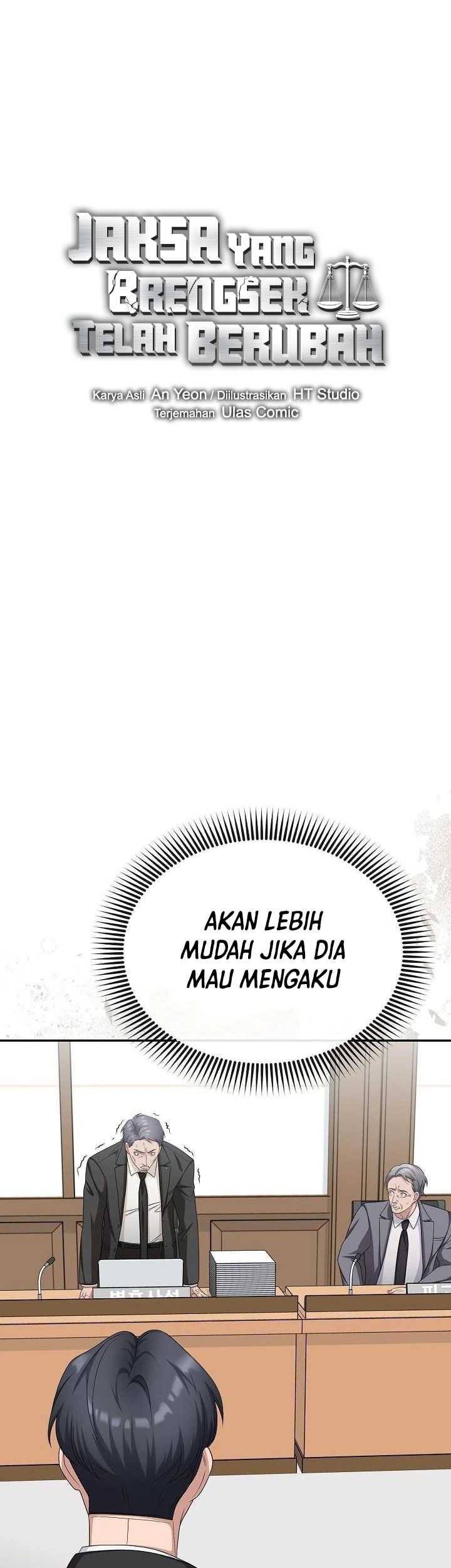 The Wicked Prosecutor Has Changed Bab 21 halaman 4