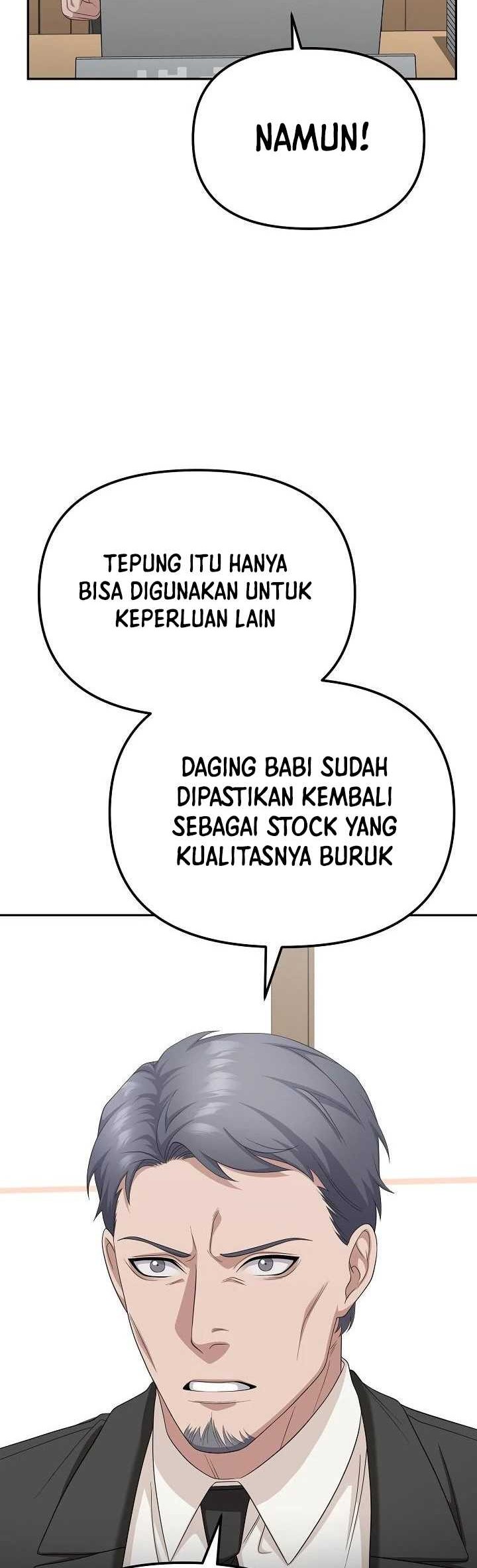 The Wicked Prosecutor Has Changed Bab 21 halaman 10