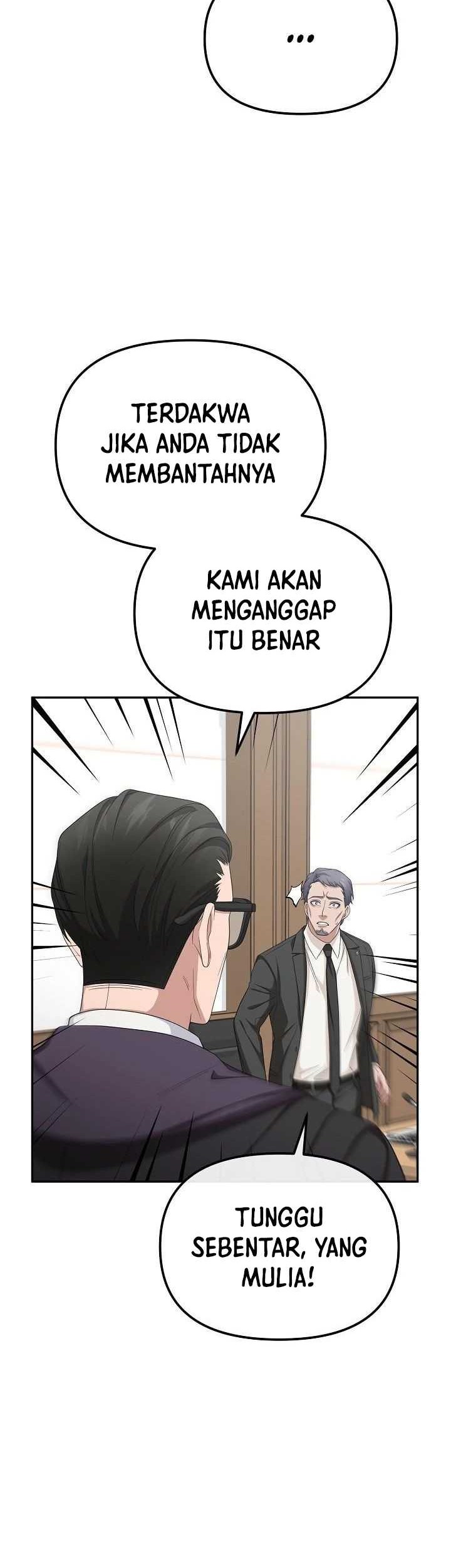 The Wicked Prosecutor Has Changed Bab 21 halaman 23
