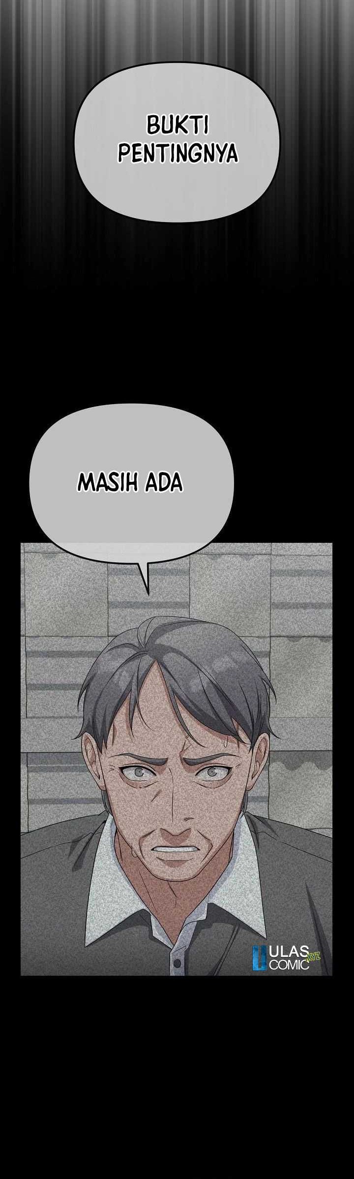 The Wicked Prosecutor Has Changed Bab 21 halaman 31