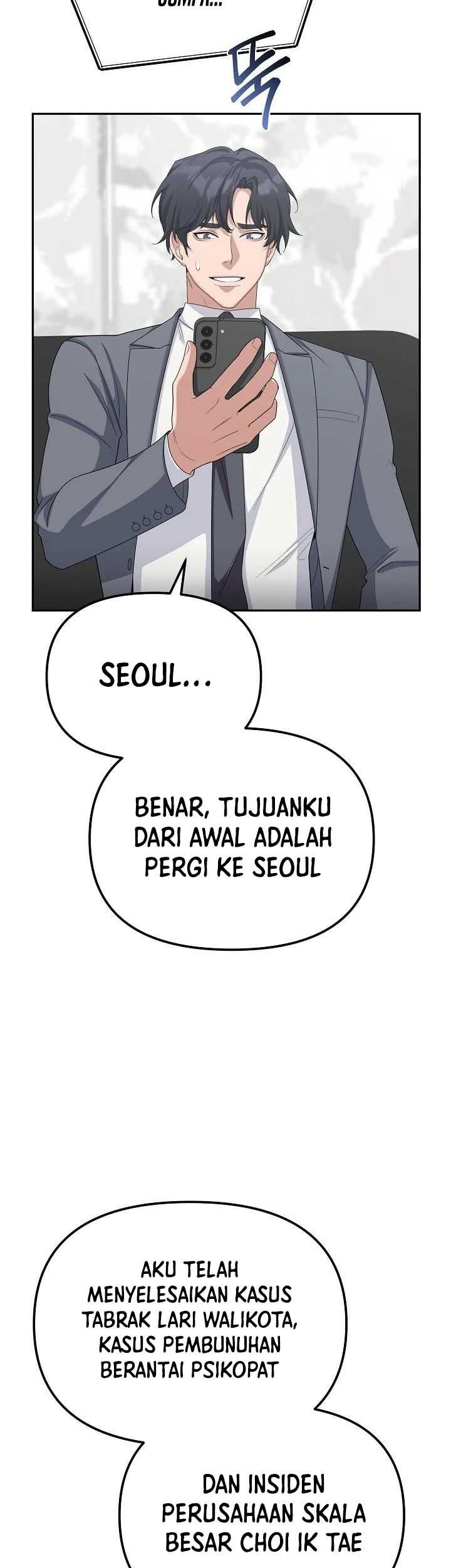 The Wicked Prosecutor Has Changed Bab 22 halaman 4