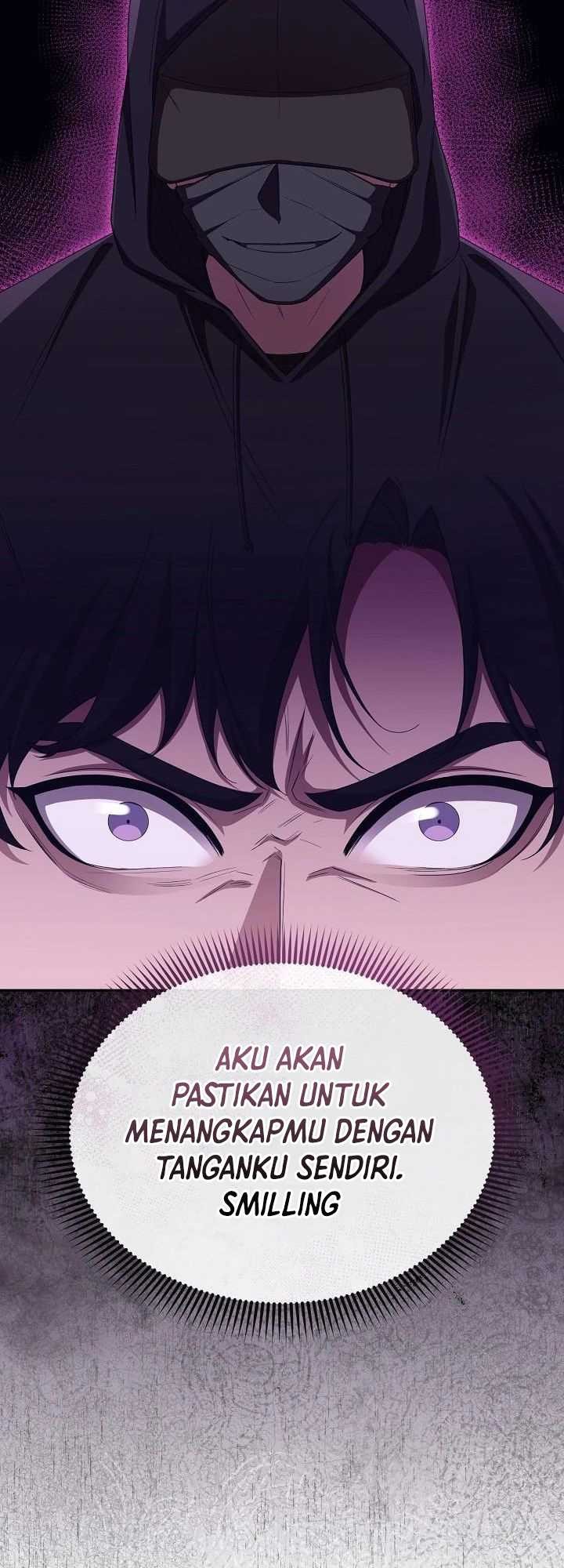 The Wicked Prosecutor Has Changed Bab 22 halaman 6