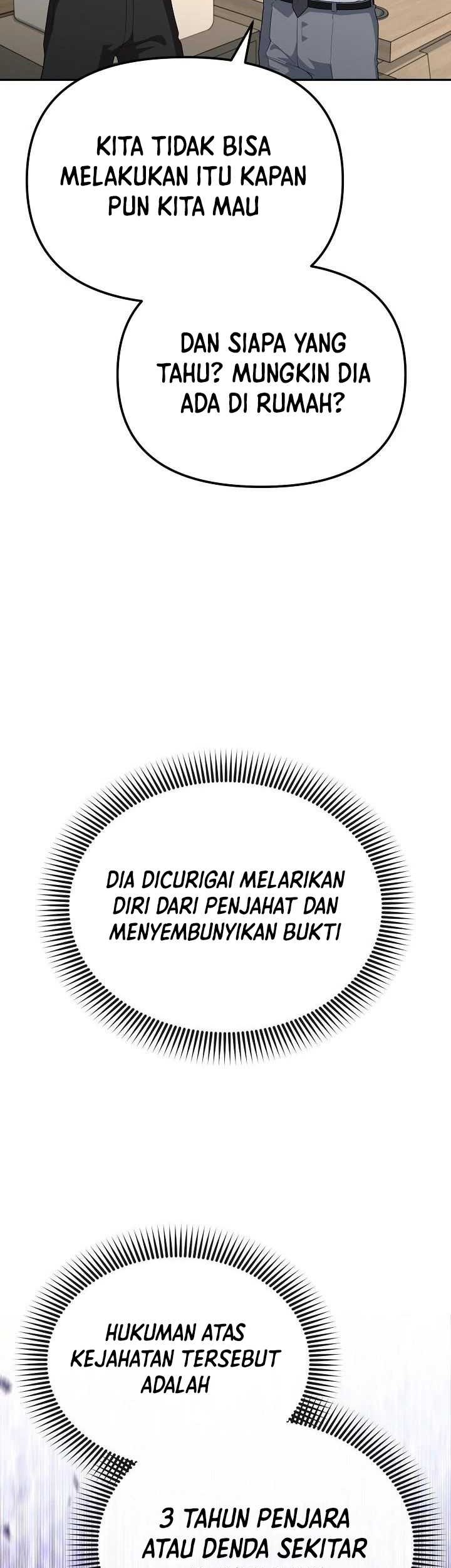 The Wicked Prosecutor Has Changed Bab 22 halaman 13
