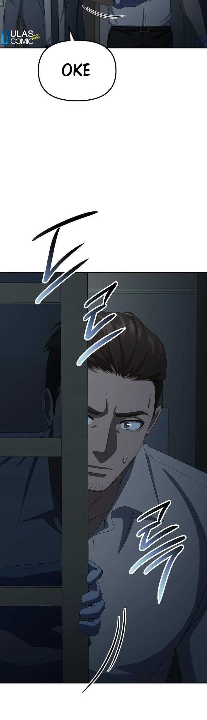 The Wicked Prosecutor Has Changed Bab 22 halaman 32