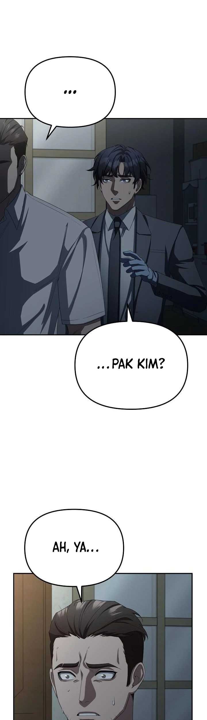 The Wicked Prosecutor Has Changed Bab 22 halaman 35