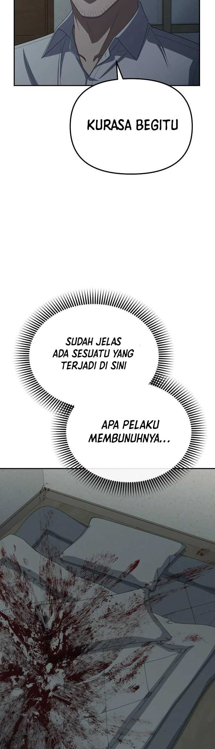 The Wicked Prosecutor Has Changed Bab 22 halaman 36
