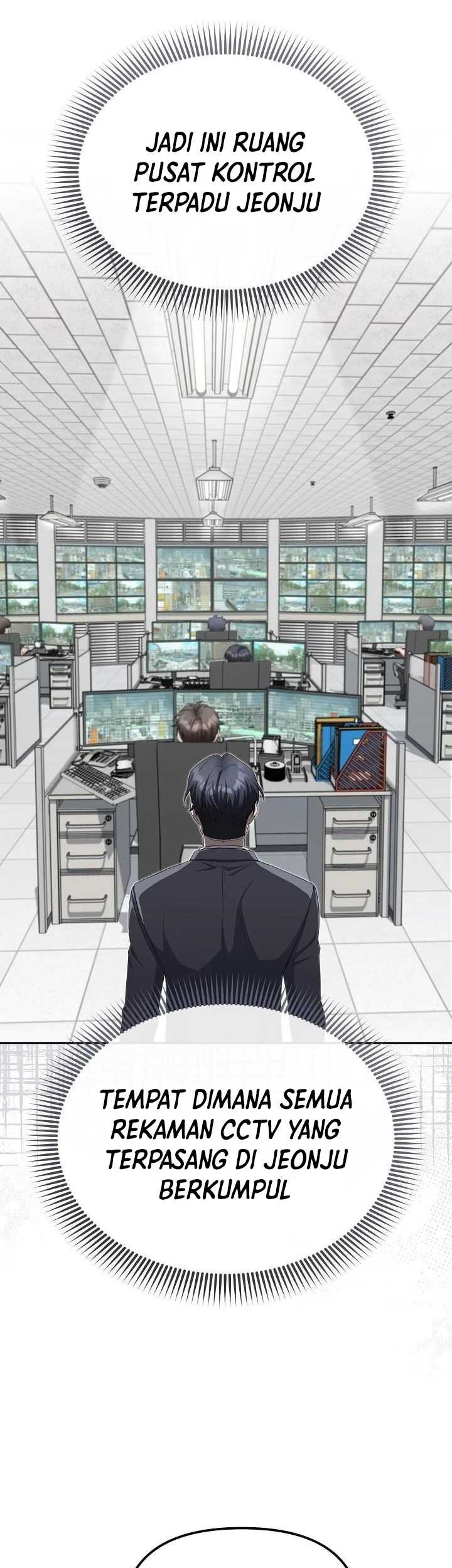 The Wicked Prosecutor Has Changed Bab 23 halaman 11