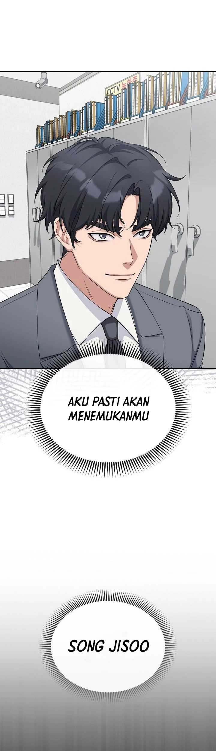 The Wicked Prosecutor Has Changed Bab 23 halaman 56