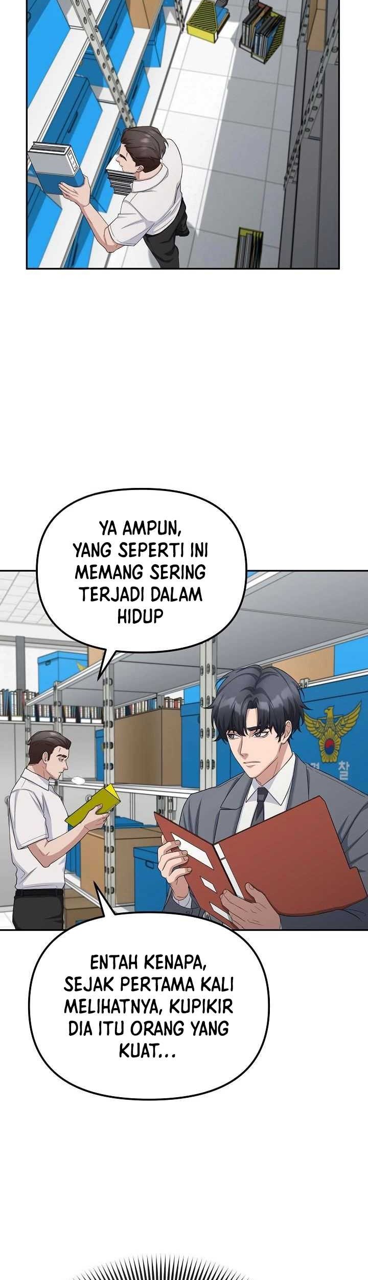 The Wicked Prosecutor Has Changed chapter 24 halaman 4