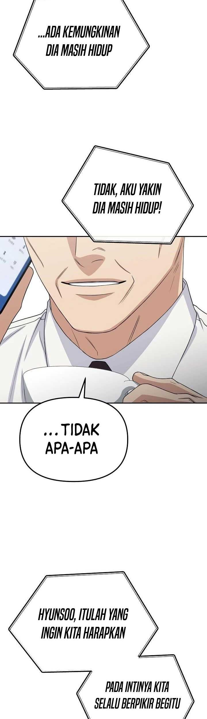 The Wicked Prosecutor Has Changed chapter 24 halaman 23